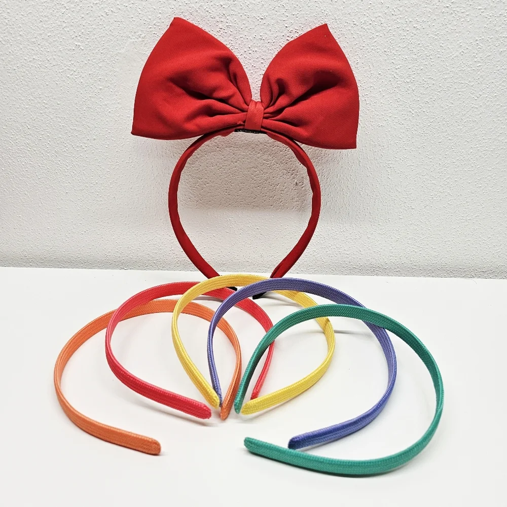 Headbands Bundle